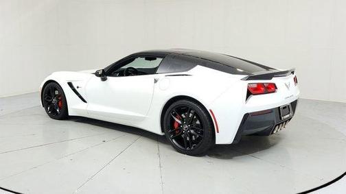 2014 Chevrolet Corvette Stingray Z51