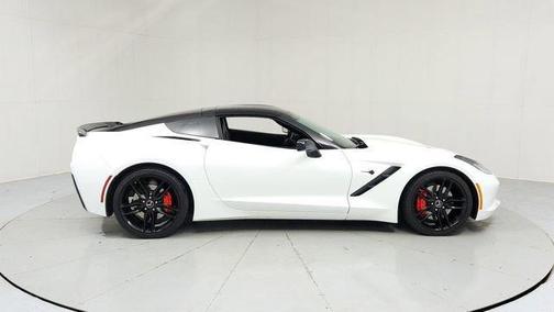 2014 Chevrolet Corvette Stingray Z51