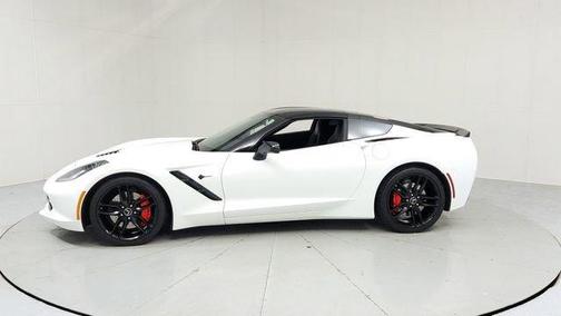 2014 Chevrolet Corvette Stingray Z51