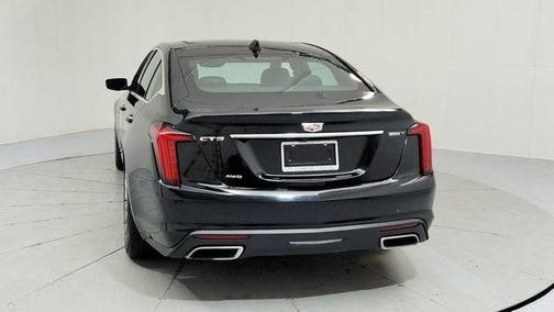 2023 Cadillac CT5 Premium Luxury RWD