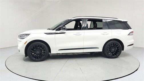 2024 Lincoln Aviator Reserve AWD