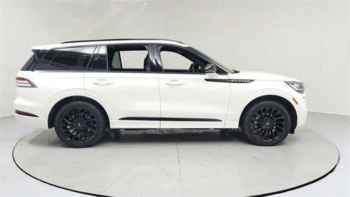 2024 Lincoln Aviator Reserve AWD