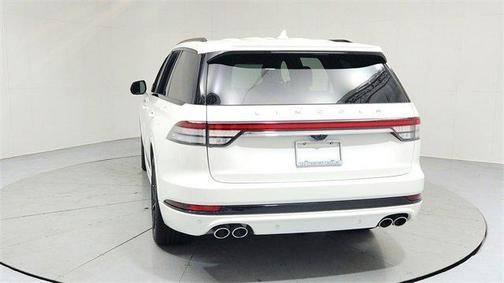 2024 Lincoln Aviator Reserve AWD