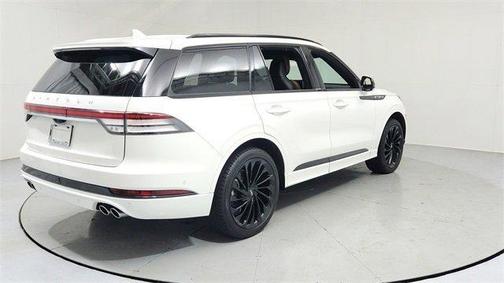 2024 Lincoln Aviator Reserve AWD