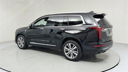2020 Cadillac XT6 Premium Luxury AWD