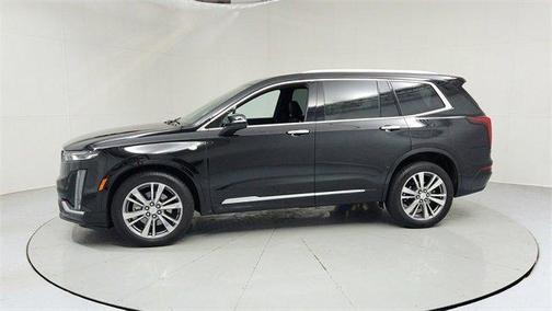2020 Cadillac XT6 Premium Luxury AWD