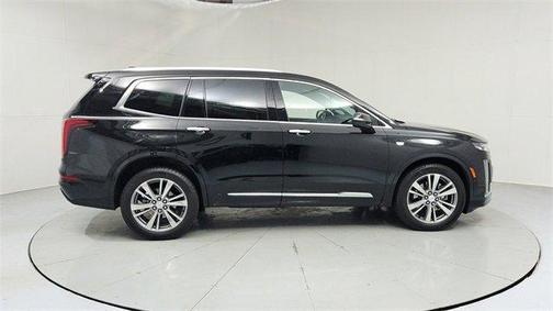 2020 Cadillac XT6 Premium Luxury AWD