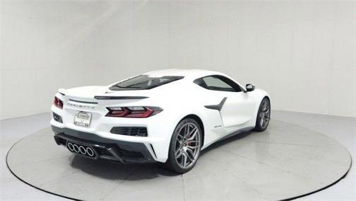 2026 Chevrolet Corvette Z06