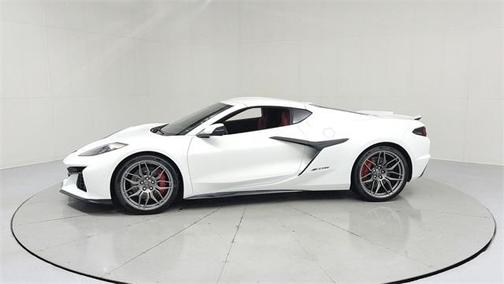 2026 Chevrolet Corvette Z06