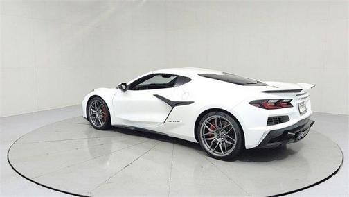 2026 Chevrolet Corvette Z06