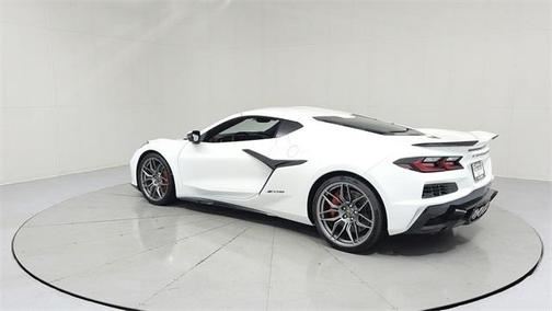 2026 Chevrolet Corvette Z06