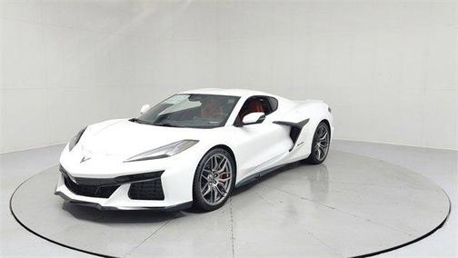 2026 Chevrolet Corvette Z06