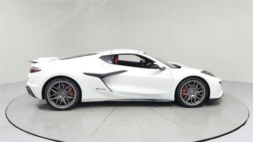 2026 Chevrolet Corvette Z06