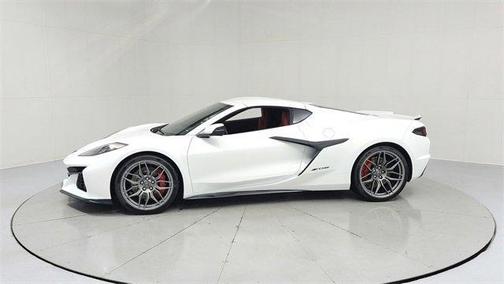 2026 Chevrolet Corvette Z06