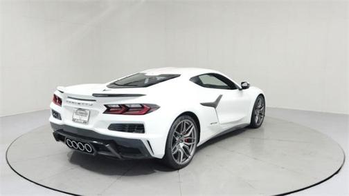 2026 Chevrolet Corvette Z06