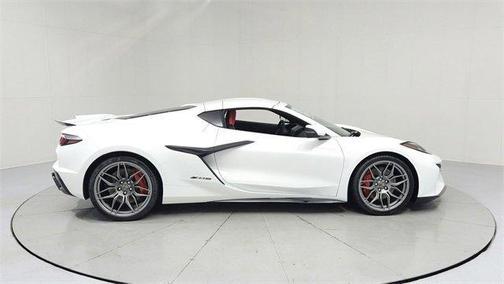 2026 Chevrolet Corvette Z06