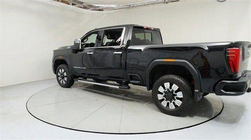 2024 GMC Sierra 3500 Denali