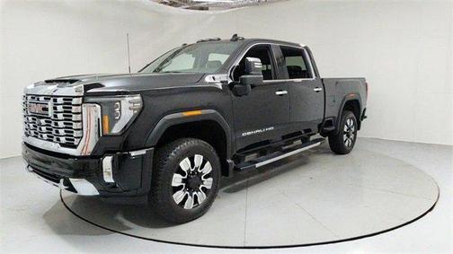 2024 GMC Sierra 3500 Denali