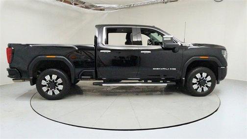 2024 GMC Sierra 3500 Denali