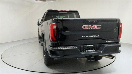 2024 GMC Sierra 3500 Denali