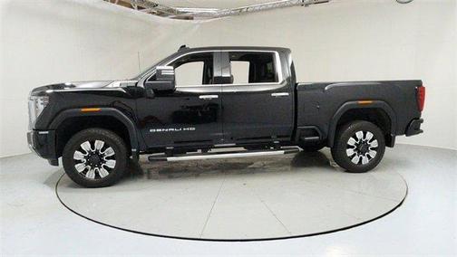 2024 GMC Sierra 3500 Denali