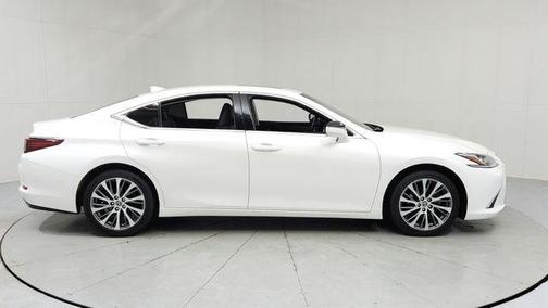 2019 Lexus ES 350 350