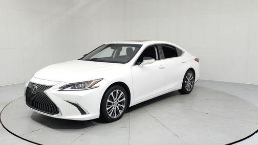 2019 Lexus ES 350 350