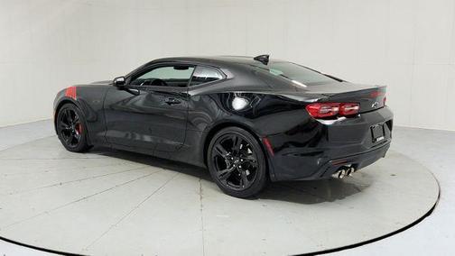 2022 Chevrolet Camaro LT1