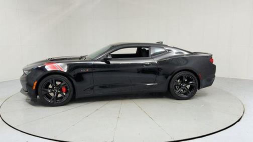 2022 Chevrolet Camaro LT1