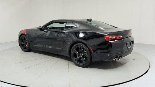 2022 Chevrolet Camaro LT1