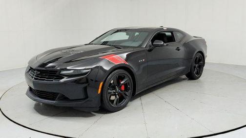 2022 Chevrolet Camaro LT1