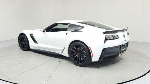 2017 Chevrolet Corvette Z06