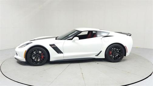 2017 Chevrolet Corvette Z06