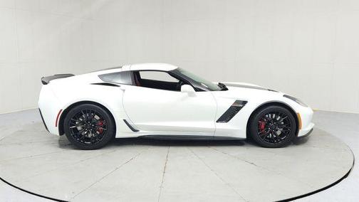 2017 Chevrolet Corvette Z06