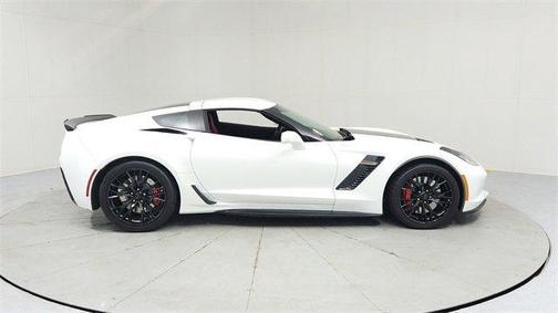 2017 Chevrolet Corvette Z06