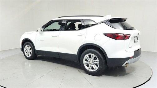 2020 Chevrolet Blazer 2LT