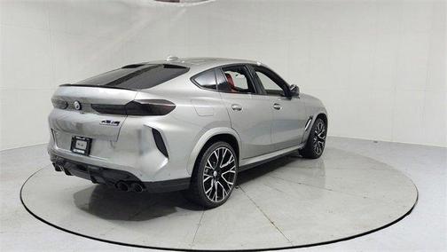 2023 BMW X6 M Base
