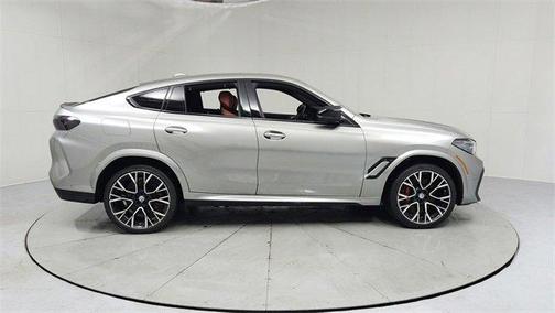 2023 BMW X6 M Base