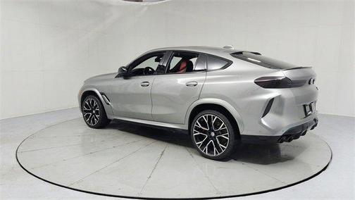 2023 BMW X6 M Base
