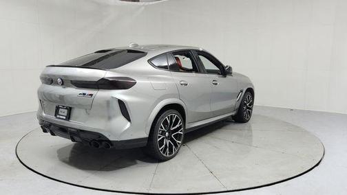 2023 BMW X6 M Base