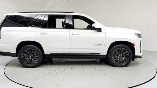 2024 Cadillac Escalade V-Series