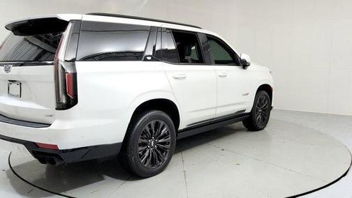 2024 Cadillac Escalade V-Series