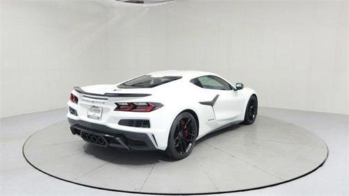 2026 Chevrolet Corvette Z06