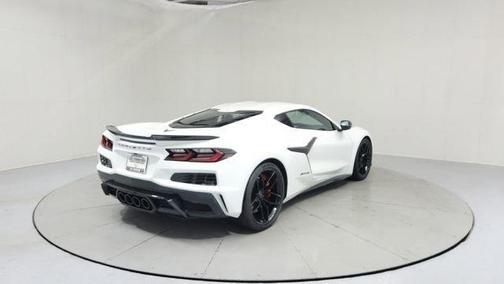 2026 Chevrolet Corvette Z06