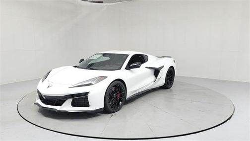 2026 Chevrolet Corvette Z06