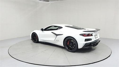 2026 Chevrolet Corvette Z06