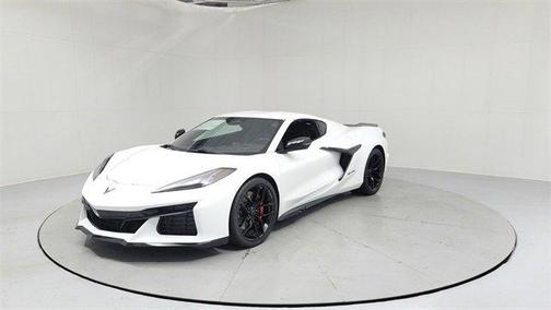 2026 Chevrolet Corvette Z06