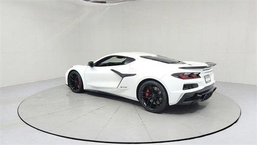 2026 Chevrolet Corvette Z06