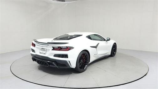 2026 Chevrolet Corvette Z06