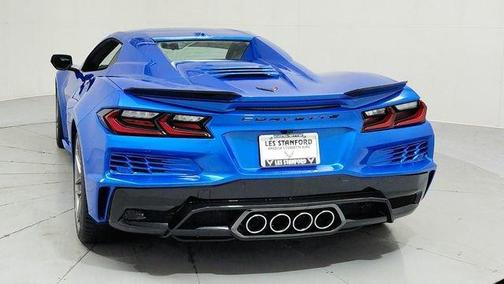 2026 Chevrolet Corvette Z06